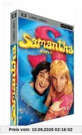 Samantha oups ! - vol.2 [UMD Universal Media Disc] [FR Import]
