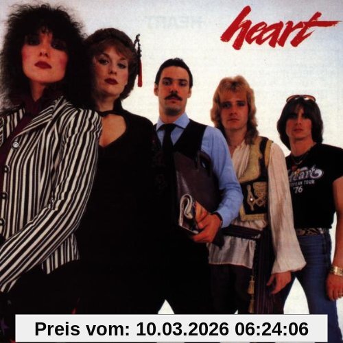Heart/same