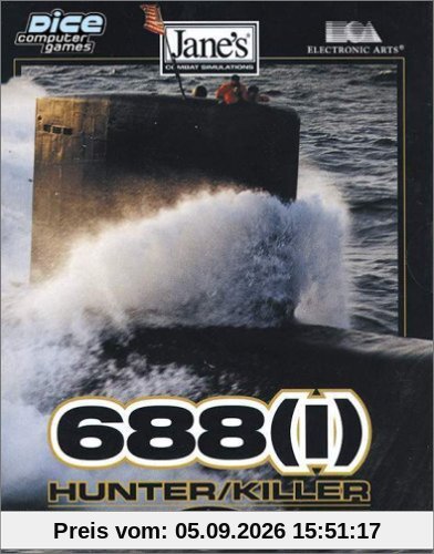 688 (I) Hunter / Killer