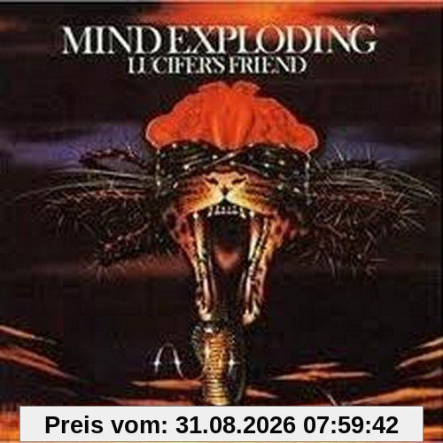 Mind Exploding