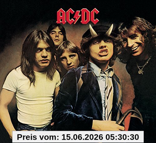 Ac/Dc Highway To Hell