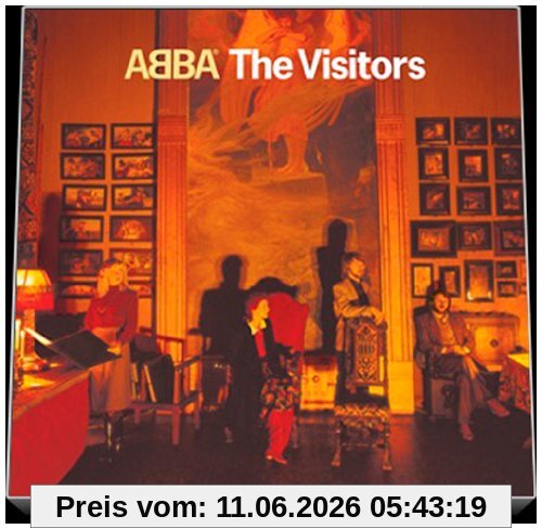 The Visitors