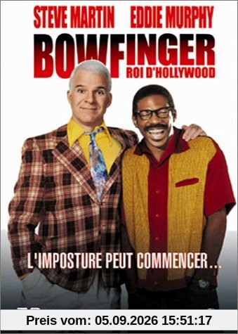 Bowfinger, Roi d'Hollywood