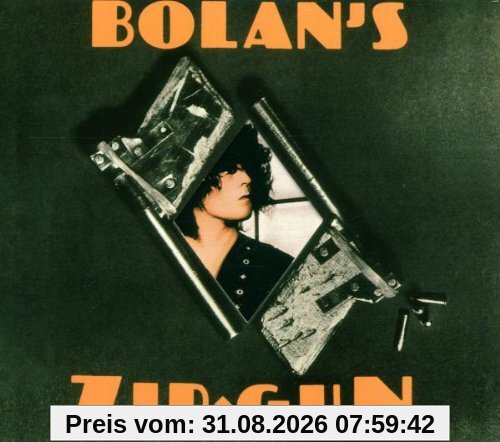 Bolan's Zip Gun