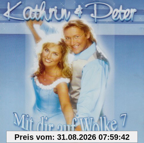 Mit Dir auf Wolke 7