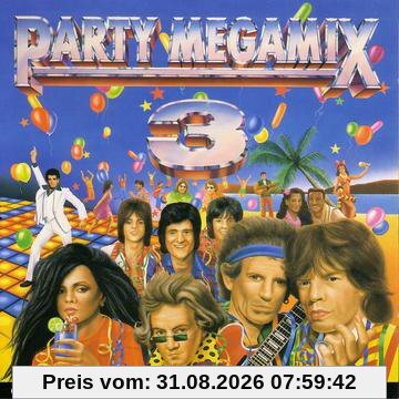 Party Megamix 3