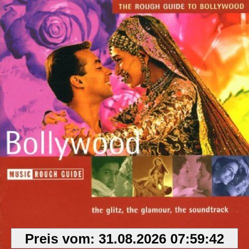 Rough Guide: Bollywood