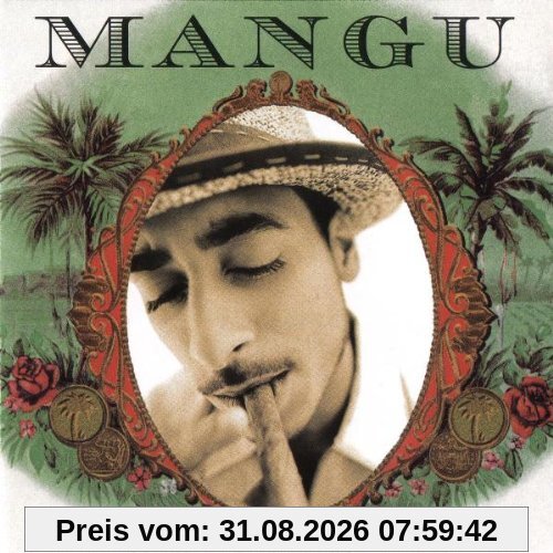 Mangu