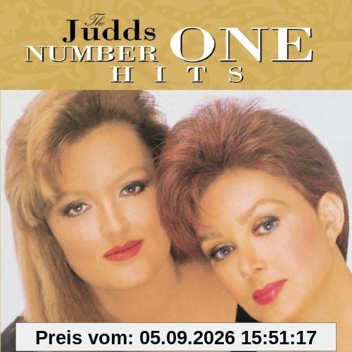 The Judds Number One Hits
