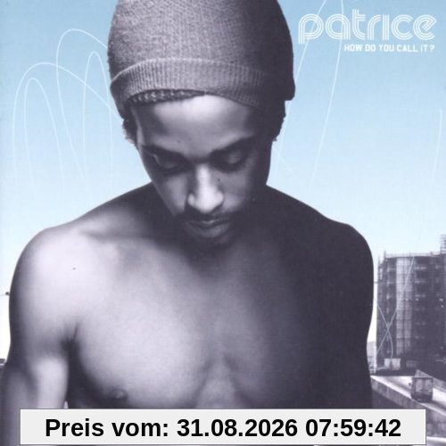 How Do You Call It?