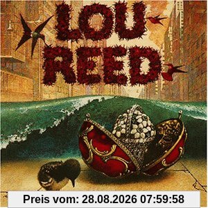 Lou Reed