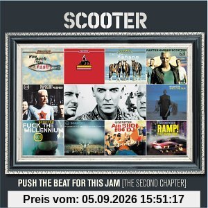 Push The Beat For This Jam - The Singles 1998-2002