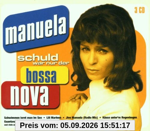 Schuld War Nur Der Bossa Nova