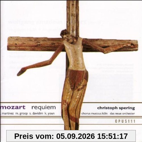 Mozart: Requiem
