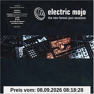 Electric Mojo 1