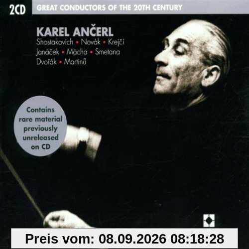Great Conductor of the Century