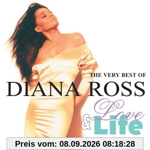 Love & Life / the Very Best of Diana Ross