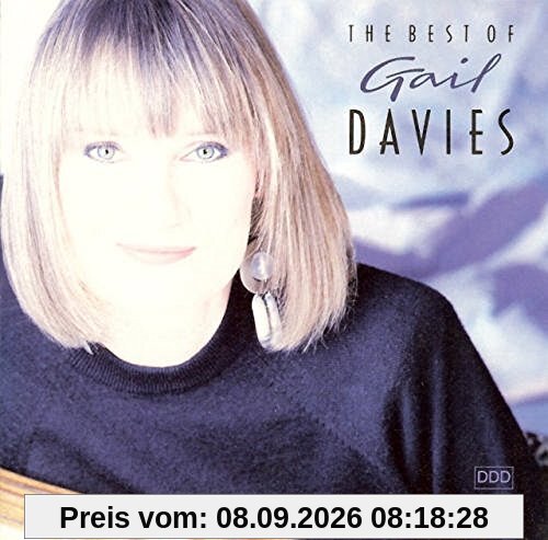 Best Of Gail Davies