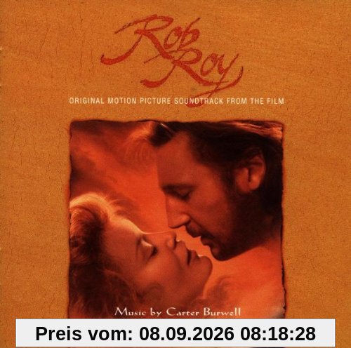 Rob Roy