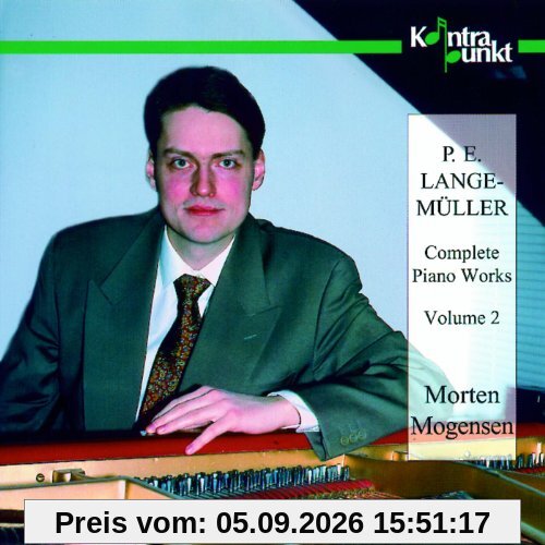 Complete Piano Works Vol. 2
