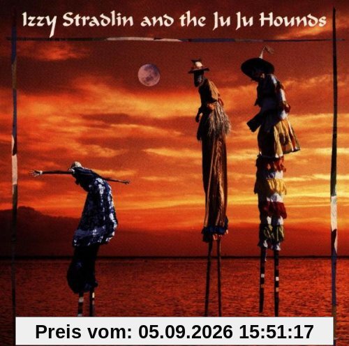 Izzy Stradlin and the Ju Ju Hounds