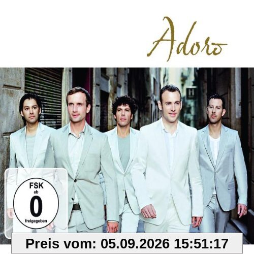 Adoro (Deluxe Edition)