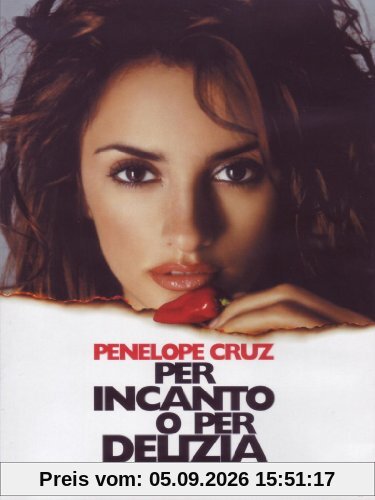 Per incanto o per delizia [IT Import]