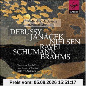 Violin Sonaten
