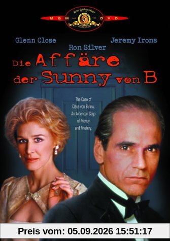 Die Affäre der Sunny von B.