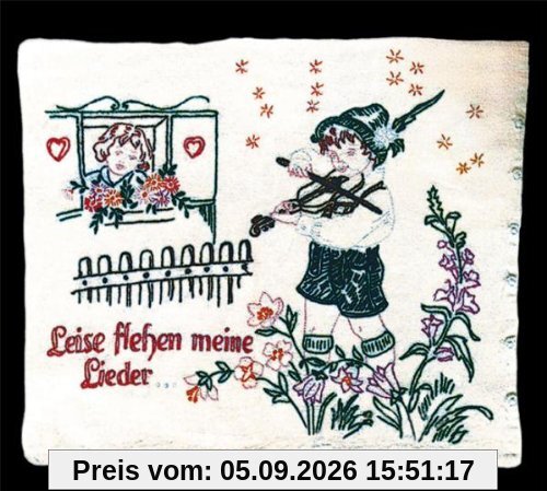 Leise Flehen Meine Lieder