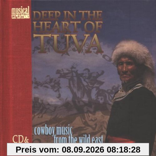 Deep in the Heart of Tuva