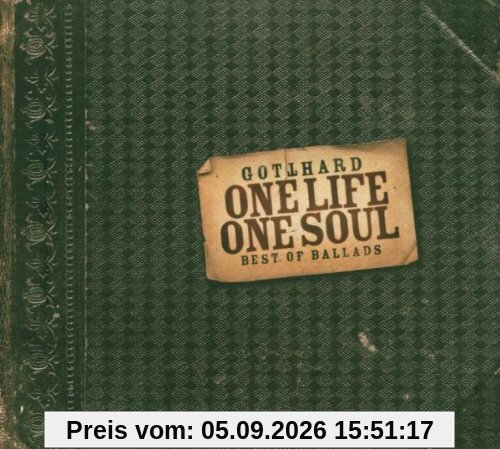 One Life One Soul