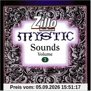 German Mystic Sound Vol.3