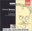 R. Strauss Alpensinfonie/Rosenkavalier