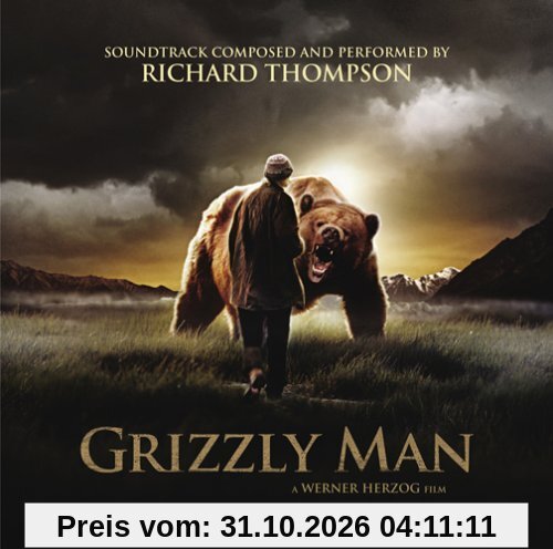 Grizzly Man