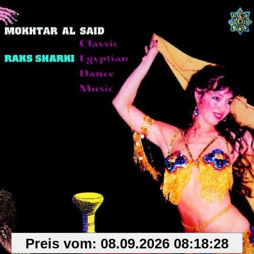 Raks Sharki 1