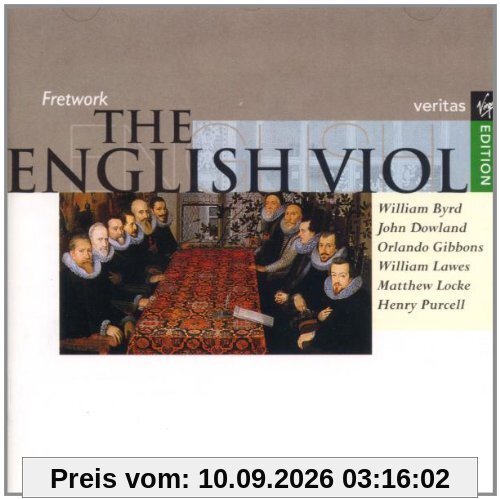 The English Viol