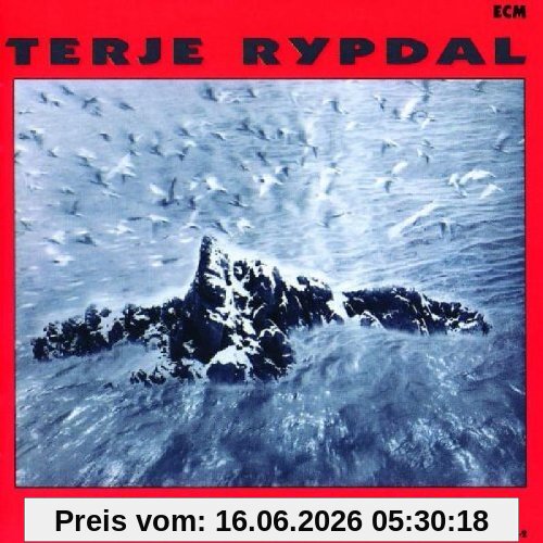 Terje Rypdal The Singles Collection