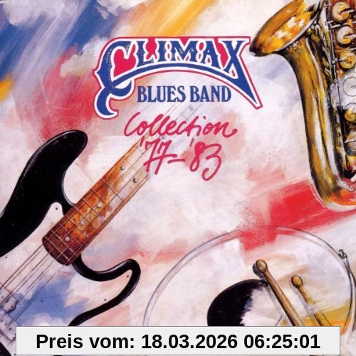 Climax Blues Band Collection '77-'83