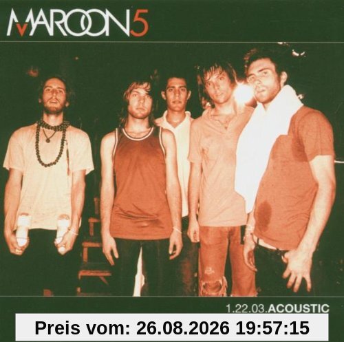 1.22.03 Acoustic