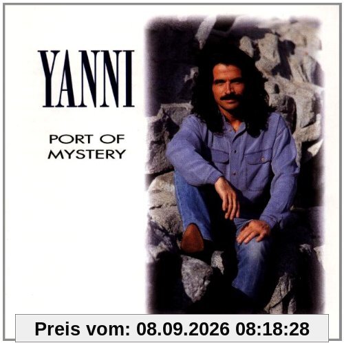 Port of Mystery