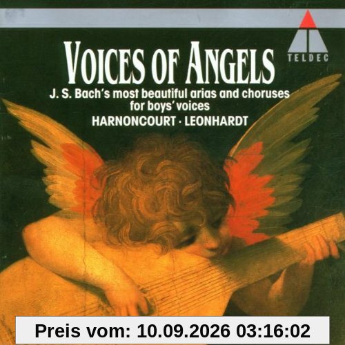 Voices Of Angels (Stimmen der Engel)