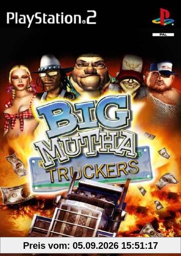Big Mutha Truckers