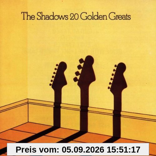 20 Golden Greats