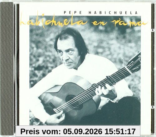 Habichuela en Rama