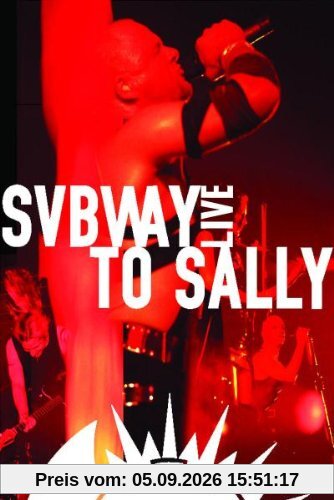 Subway to Sally - Live (2 DVDs)