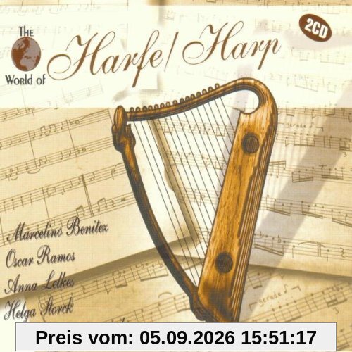 The World of - W. O. Harfe