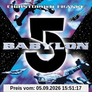 Babylon 5, Vol. 2: Messages from Earth [UK-Import]