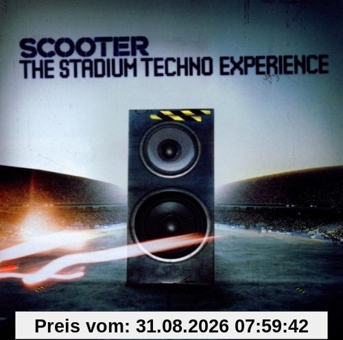 The Stadium Techno Experience
