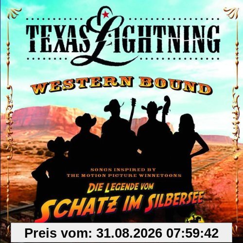 Western Bound